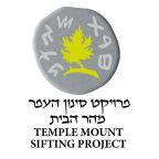 לגלות אוצרות: הרפתקת סינון עתיקות בירושלים